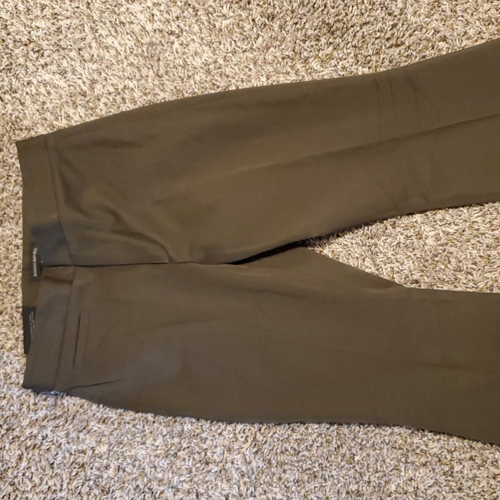 Brand New Banana Republic brown pants